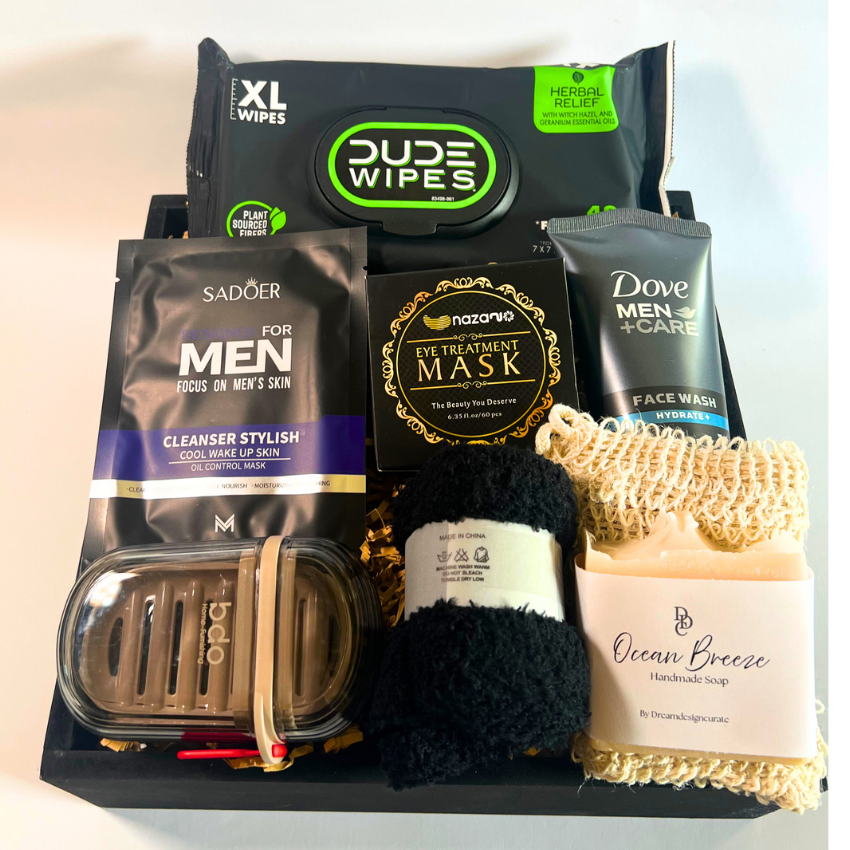 Men's Wellness